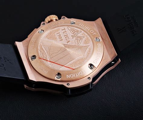 hublot tuiga 1909 price 301rx